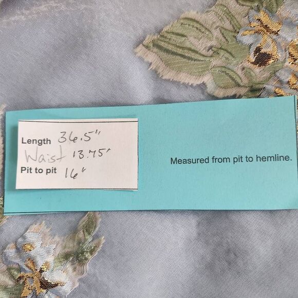 Lulus Strapless Blue Cocktail Dress NWT Size Medium Blue Wedding Guest Dress - Picture 10 of 10